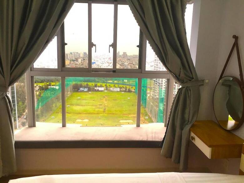 Aparthotel Scenic Valley Suite
