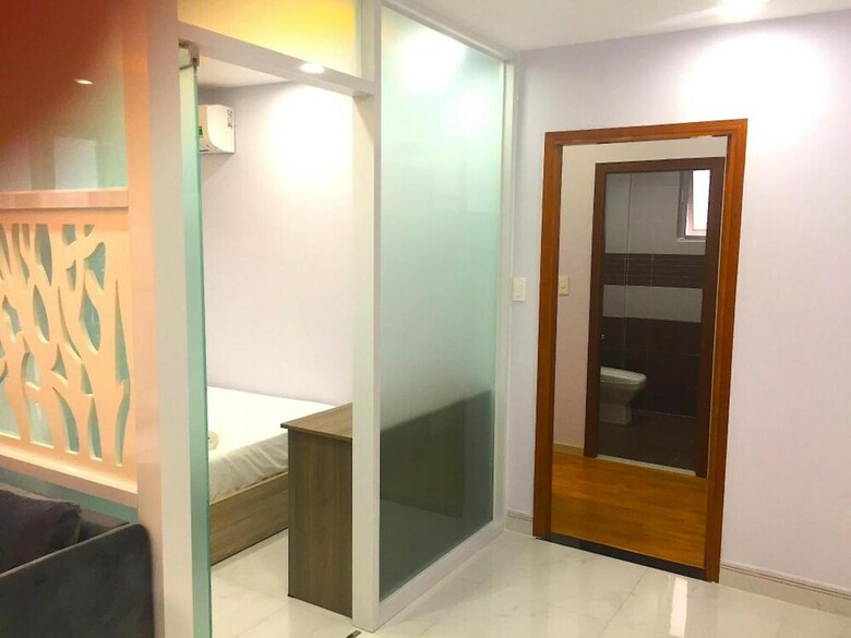 Aparthotel Scenic Valley Suite