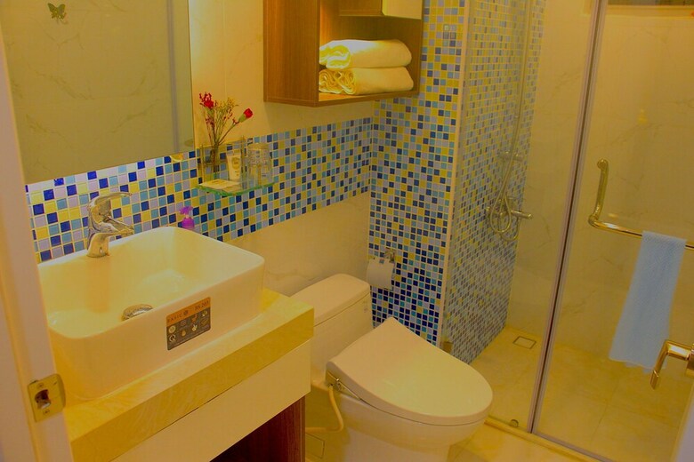 Aparthotel Scenic Valley Suite