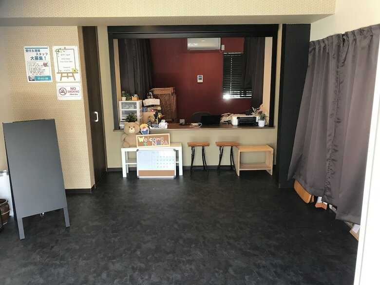 Hostal Guest House One More Heart At Nara Go - Hostel