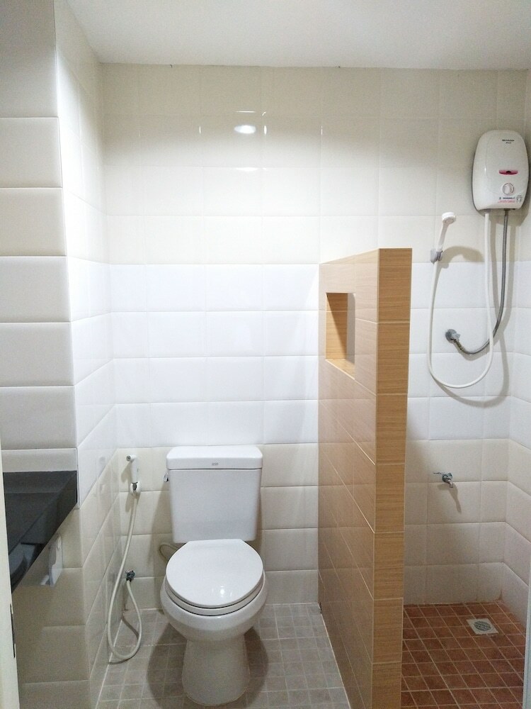 Hotel Siri Service Apartment