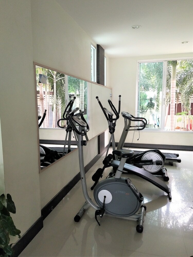 Hotel Siri Service Apartment
