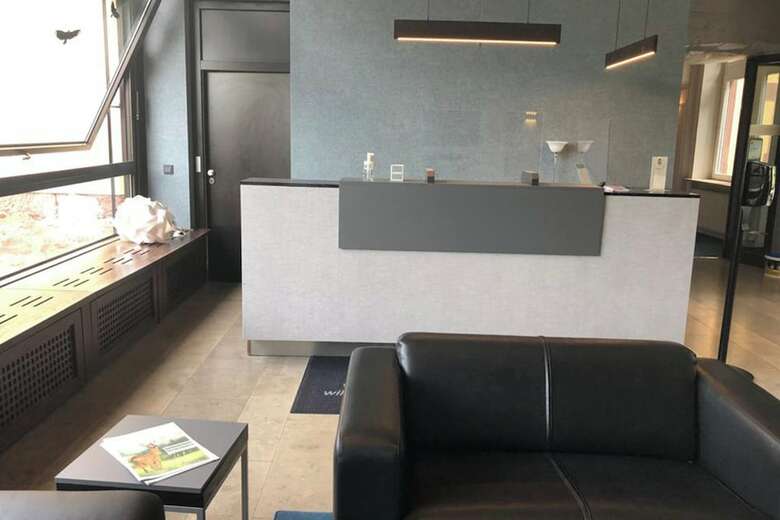 Hotel Franziskush�he Lohr