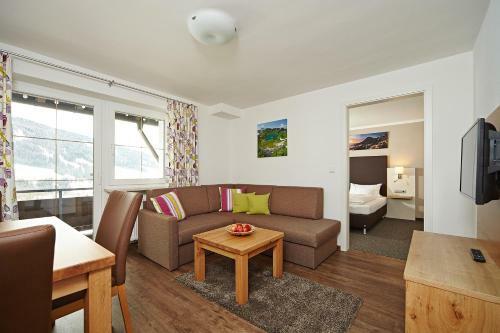 Garni Hotel Schwandenhof