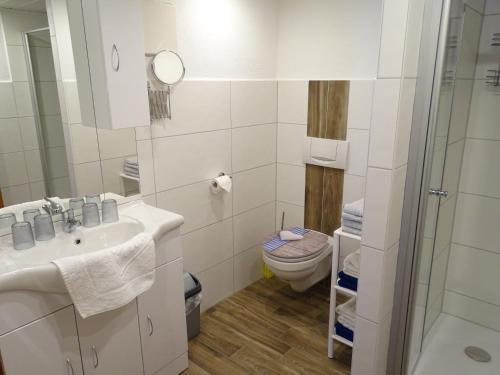 Apartamento Haus Mitterstang