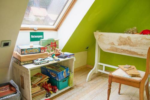 Apartamento Holzwerk Oybin