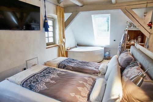 Apartamento Holzwerk Oybin