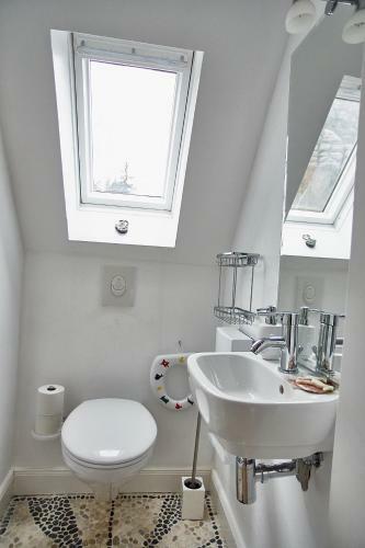 Apartamento Holzwerk Oybin