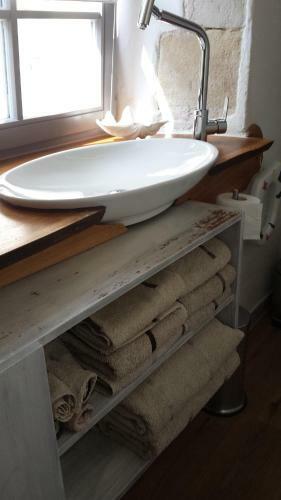 Apartamento Holzwerk Oybin