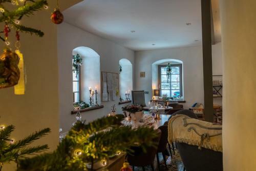 Apartamento Holzwerk Oybin