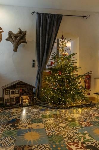Apartamento Holzwerk Oybin