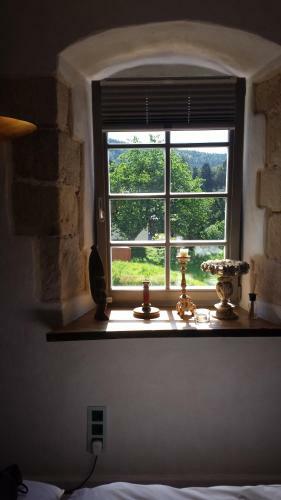 Apartamento Holzwerk Oybin