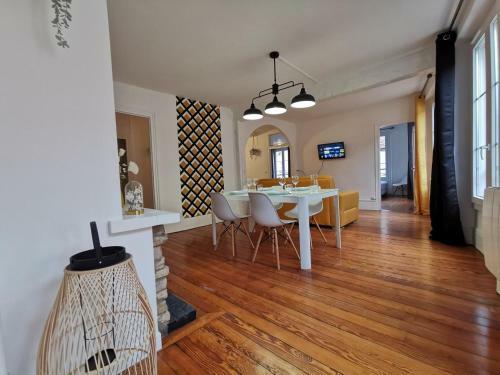 Apartamento G�tes De L'isle