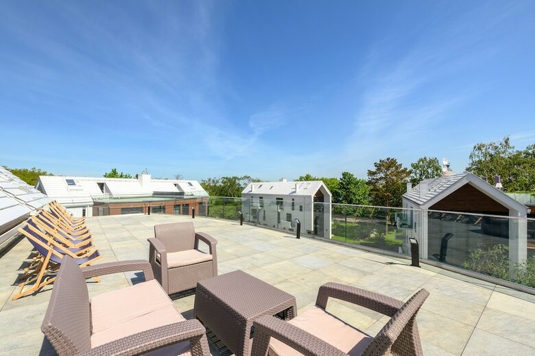 Flats For Rent - Sea Apartments