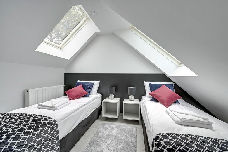 Flats For Rent - Sea Apartments