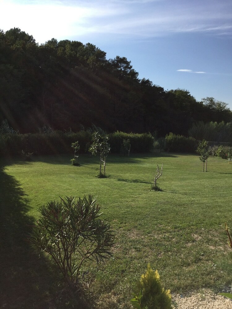 G�te La Cigale De Provence