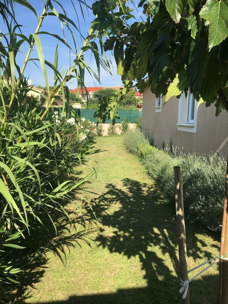 G�te La Cigale De Provence