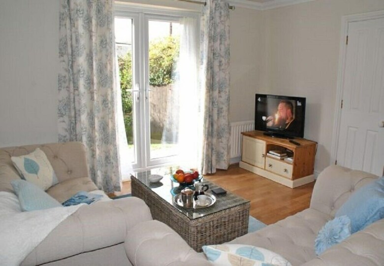 Apartamentos Lord Raglan House
