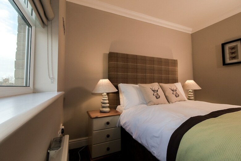 Apartamentos Lord Raglan House