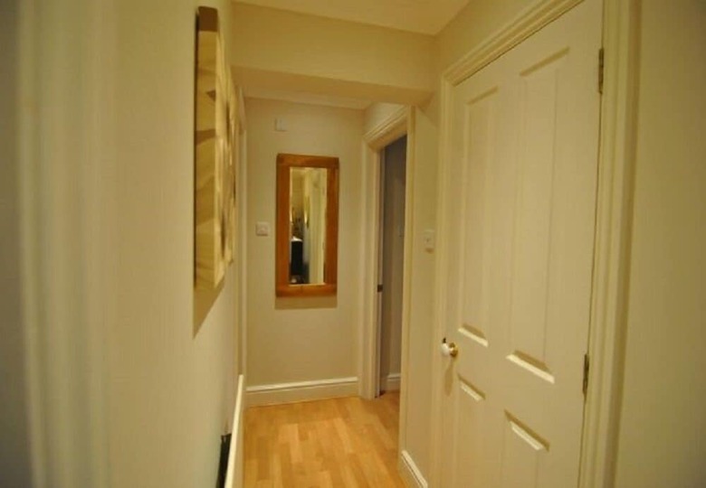 Apartamentos Lord Raglan House