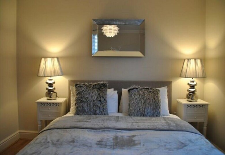 Apartamentos Lord Raglan House