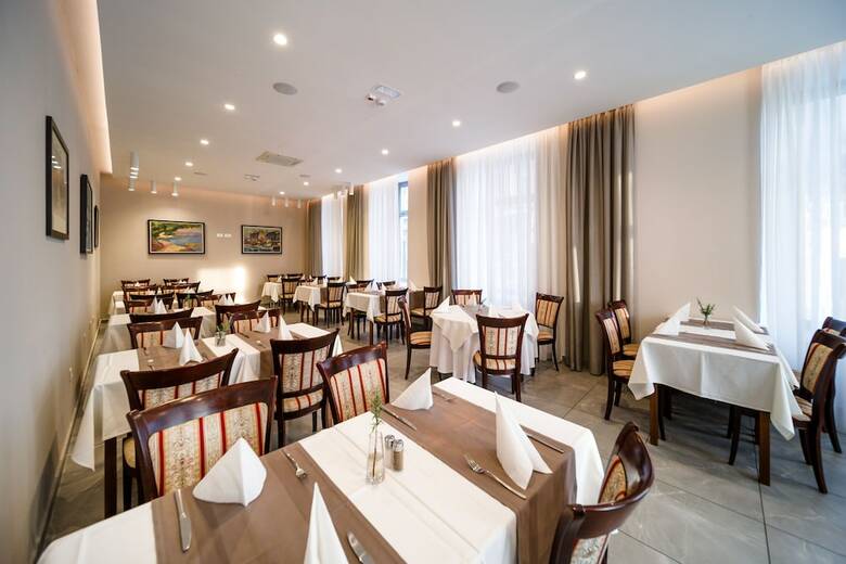 Hotel Continental
