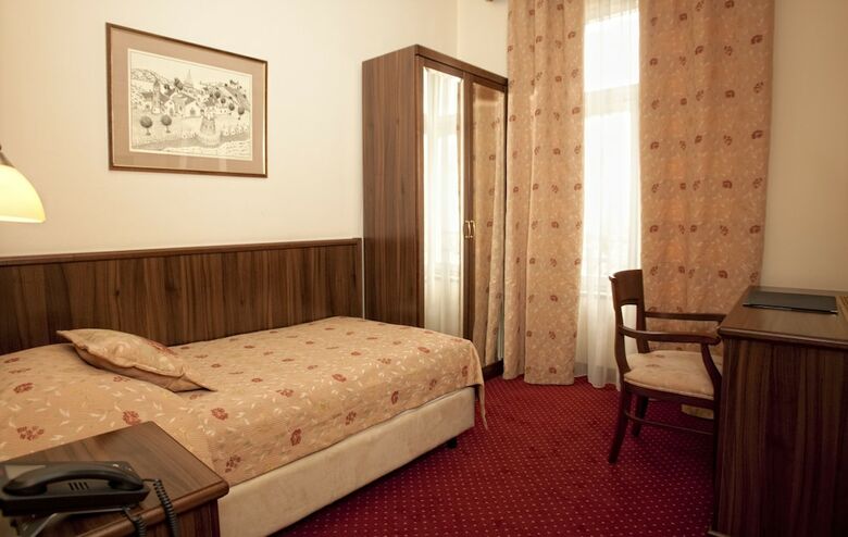 Hotel Continental