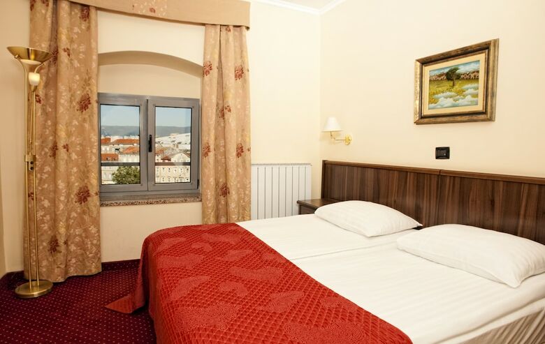 Hotel Continental