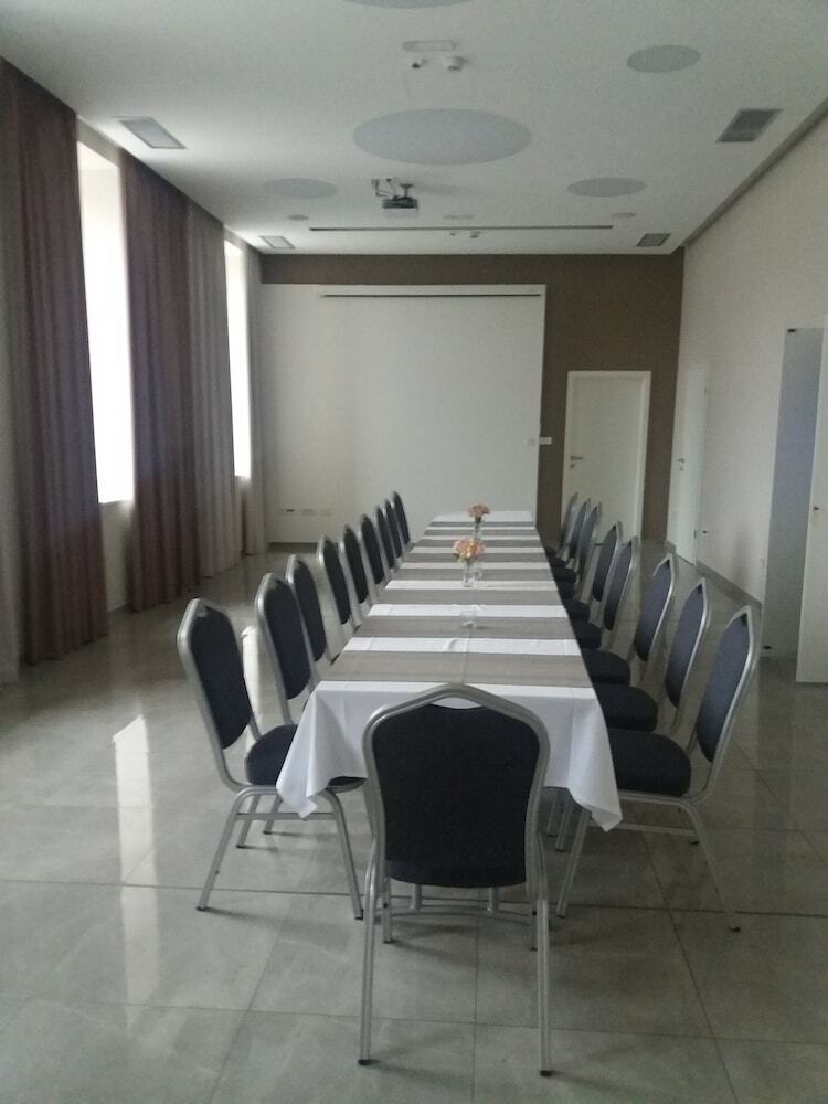 Hotel Continental