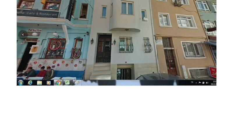 Bed & Breakfast Marmara Konak Old City