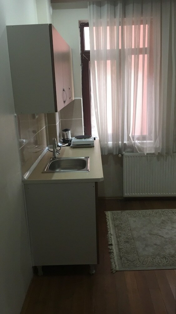 Bed & Breakfast Marmara Konak Old City
