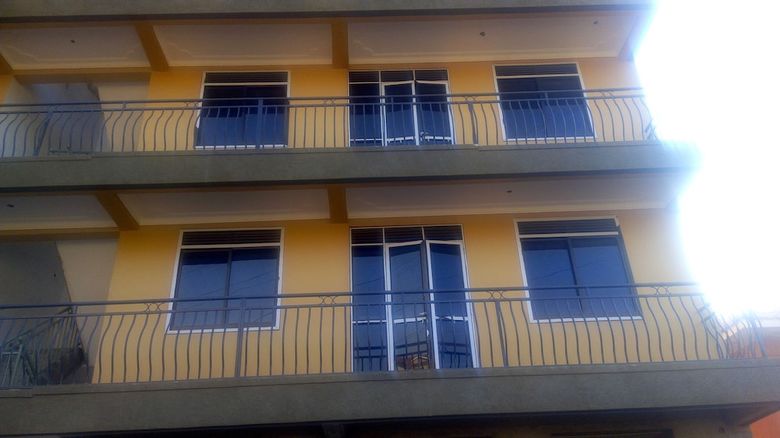 Hostal Africa Treasures Home - Hostel