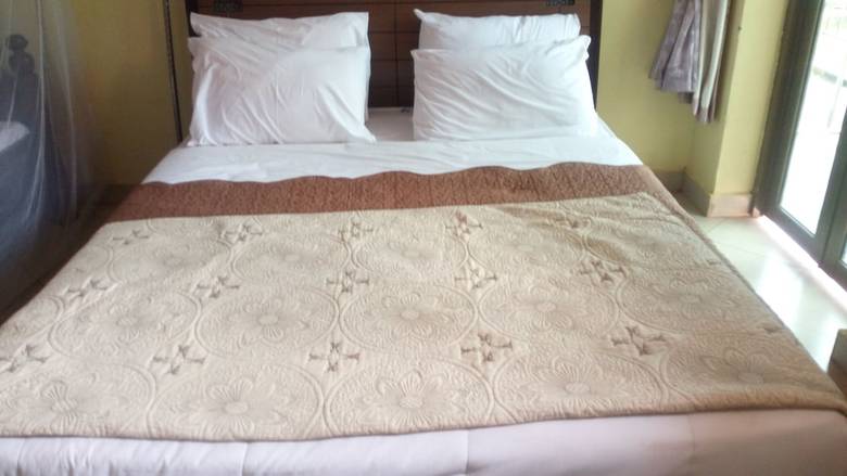 Hostal Africa Treasures Home - Hostel