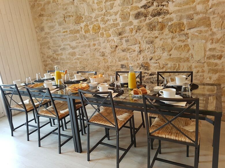Bed & Breakfast Les Logis De La Maisonnette