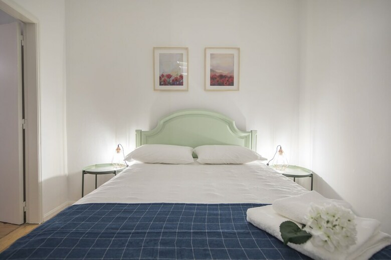 Universal Lisboa Apartment