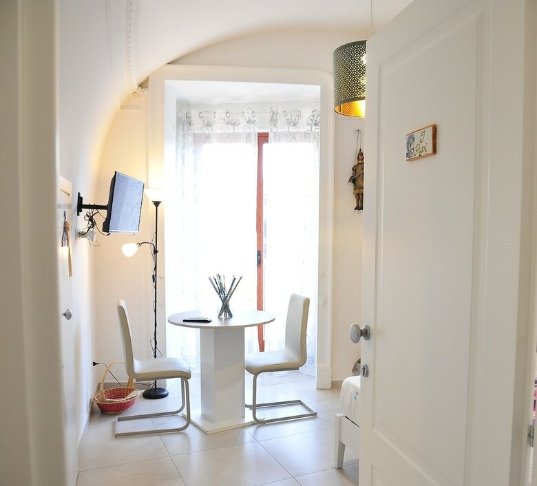 Bed & Breakfast Benedettini Palace - Exclusive Suites & Views
