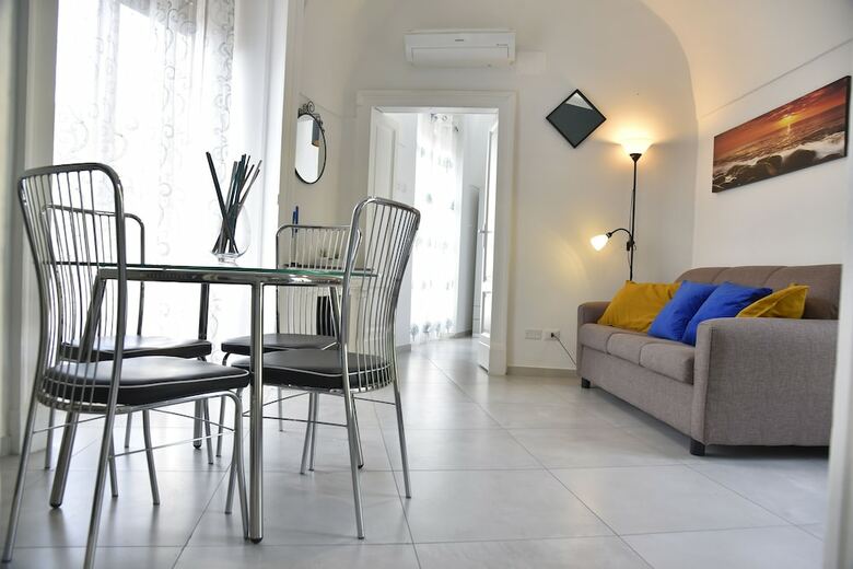 Bed & Breakfast Benedettini Palace - Exclusive Suites & Views
