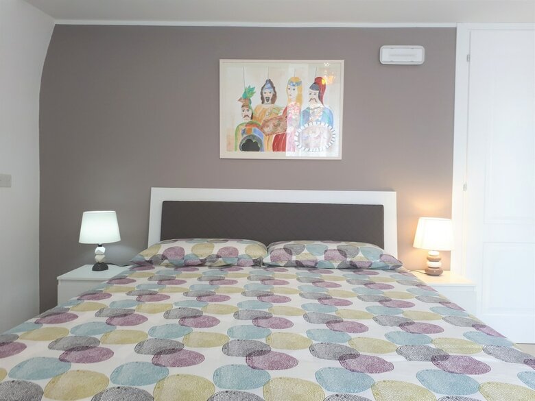 Bed & Breakfast Benedettini Palace - Exclusive Suites & Views