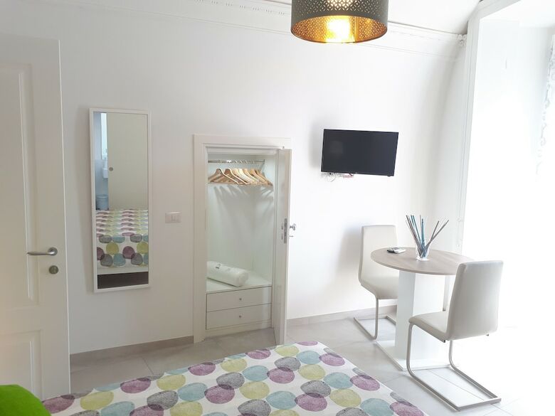 Bed & Breakfast Benedettini Palace - Exclusive Suites & Views
