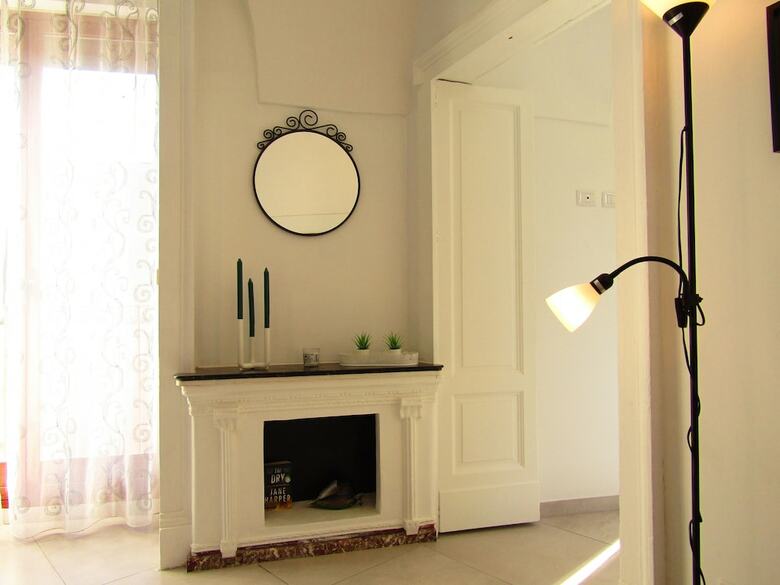 Bed & Breakfast Benedettini Palace - Exclusive Suites & Views