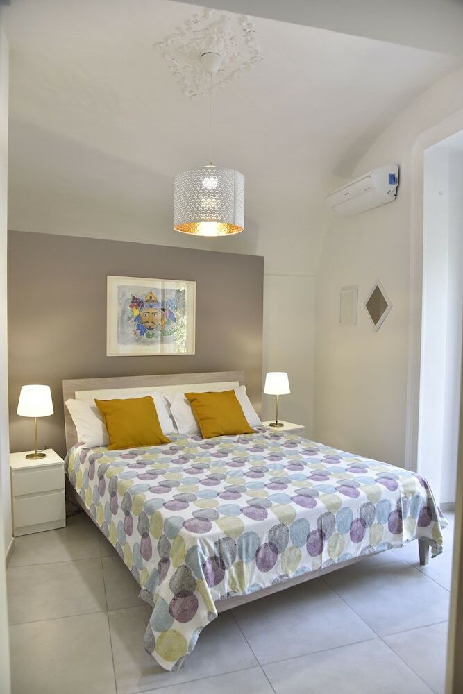 Bed & Breakfast Benedettini Palace - Exclusive Suites & Views