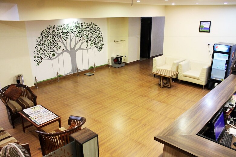 Hotel The Green Tree