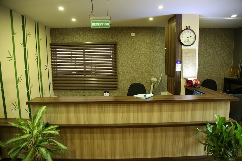 Hotel The Green Tree