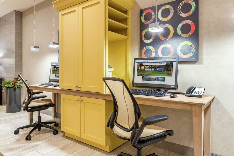 Hotel Home2 Suites By Hilton Indianapolis Northwest