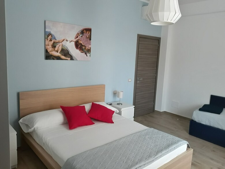 Apartamento Sapore Di Mare Holidays