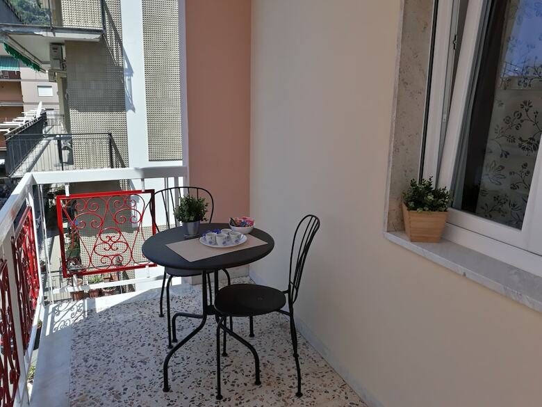 Apartamento Sapore Di Mare Holidays
