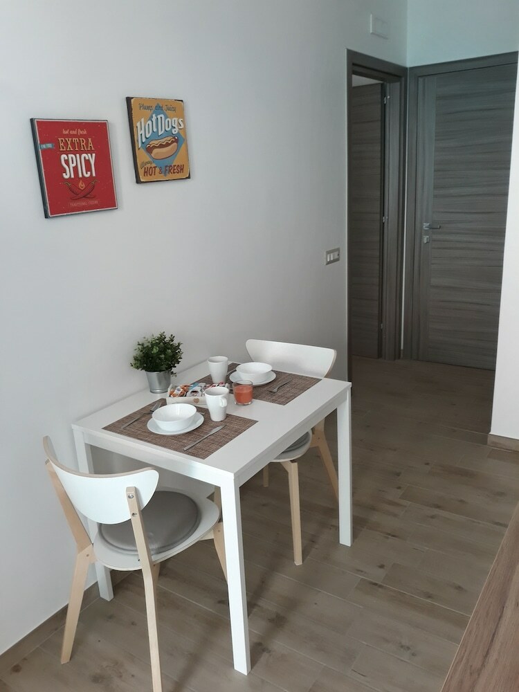 Apartamento Sapore Di Mare Holidays
