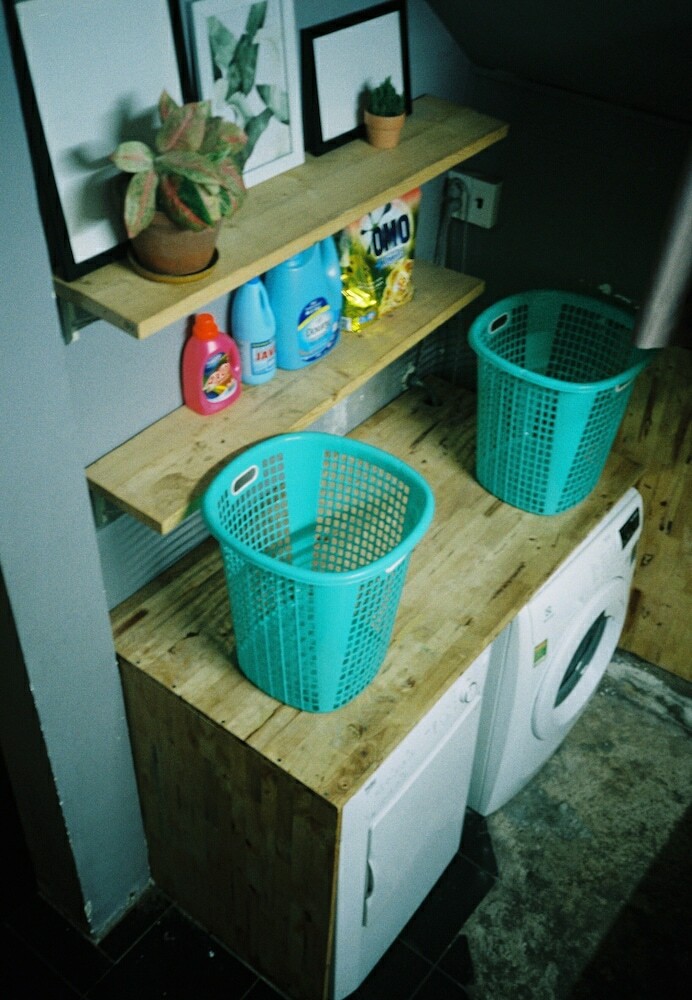 Hotel Mi-li-gam Coffee Home