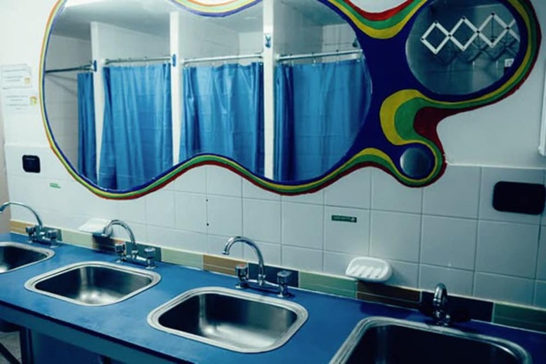 Hostal Hostel Yakush