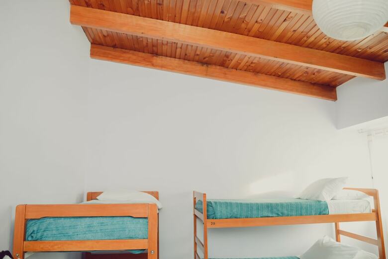 Hostal Hostel Yakush